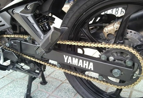 Ưu điểm của dĩa Hodaka cho Yamaha Exciter 150
