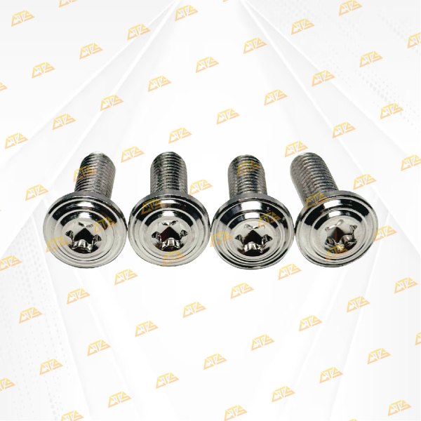 bộ ốc đĩa bánh trước xe lead inox 304 CTS