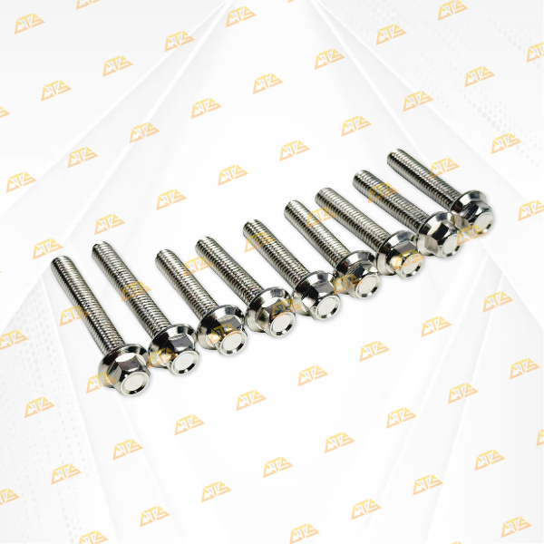 Bộ ốc lốc máy xe Lead Inox 304 CTS