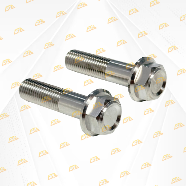 bộ ốc treo pô xe lead inox 304