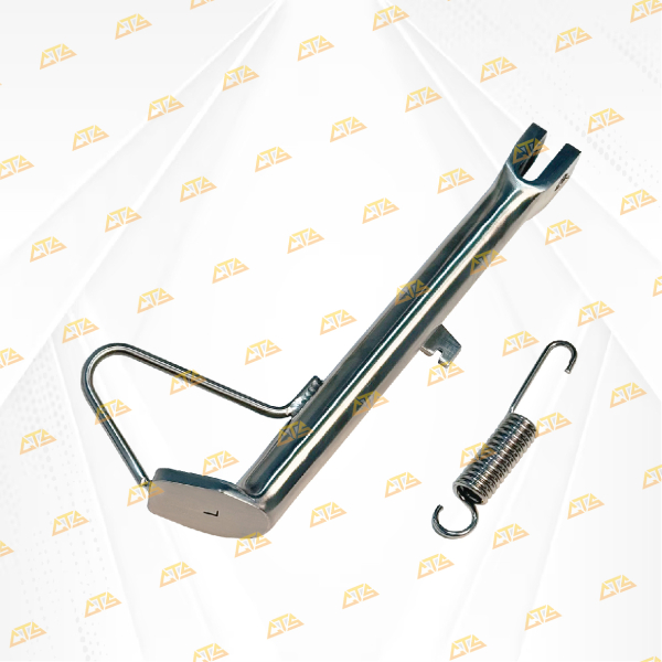 bộ chân chống nghiêng xe lead inox 304 cts