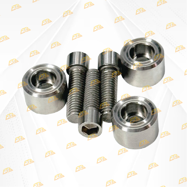bộ khâu ốp nhựa lốc nồi xe lead inox 304 CTS