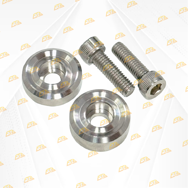 Bộ khâu ốp vĩ pô xe lead Inox 304 CTS