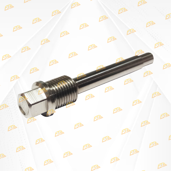 chốt giữ bố thắng xe lead inox 304