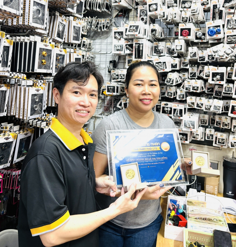 Bảng giá đồ chơi xe CTS mới nhất