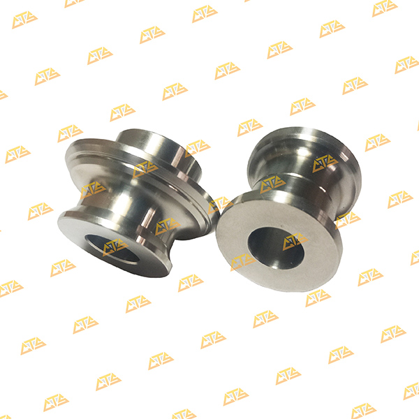 Canh bánh trước và sau Future 125 Inox 304 CTS