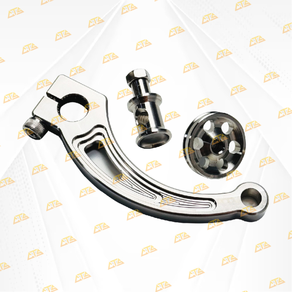 Bộ càng thắng sau Vario Inox 304 CTS