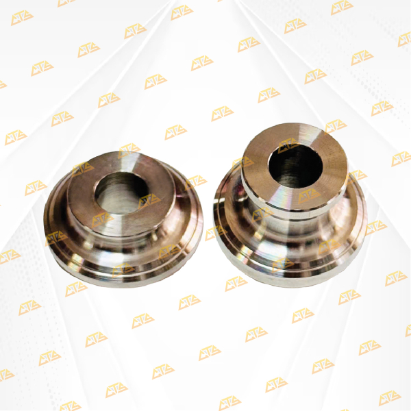 Bộ canh bánh trước Vario Inox 304 CTS