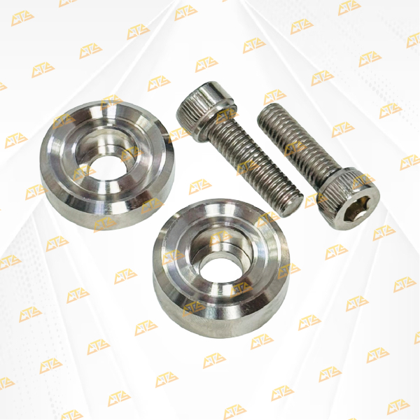 Bộ khâu ốp vĩ pô Vario Inox 304 CTS