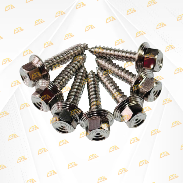 Bộ ốc bô e Vario Inox 304 CTS
