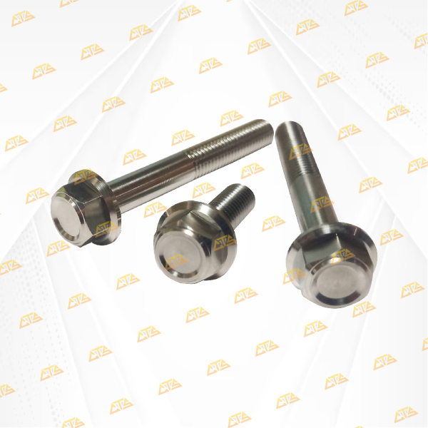 Bộ ốc cảng Vario Inox 304 CTS