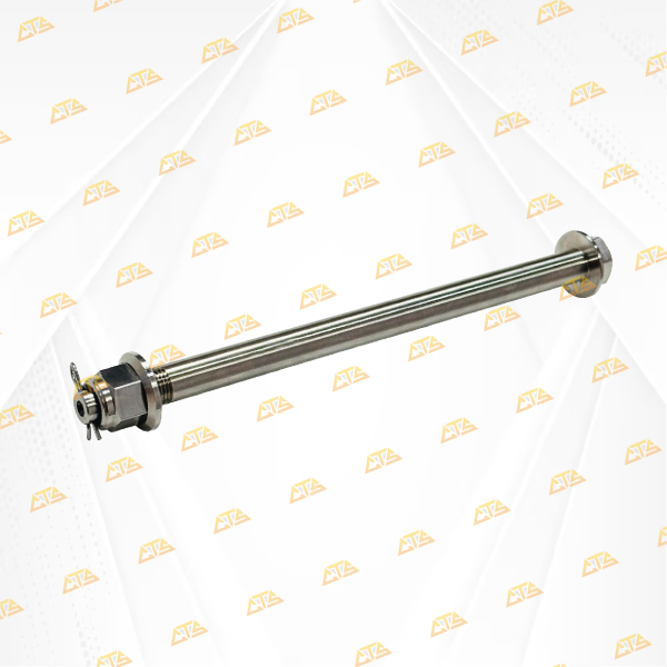 Cốt bánh trước Vario Inox 304 CTS bền đẹp