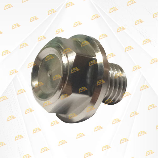 Ốc chân kính Vario Inox 304 CTS