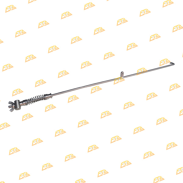 Đũa thắng Future 125 Inox 304 CTS