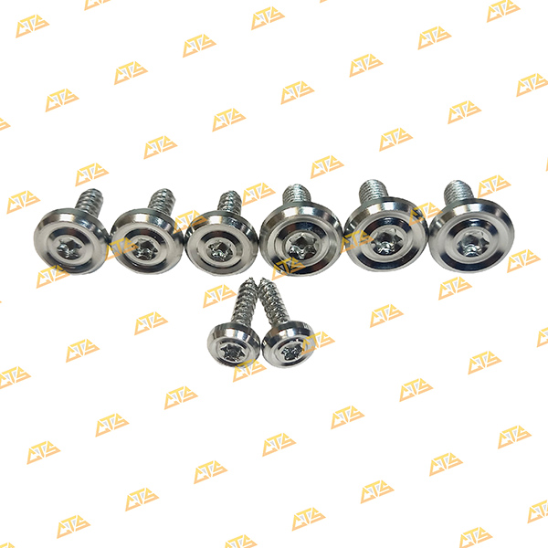 Ốc áo Exciter 150 Inox 304 CTS