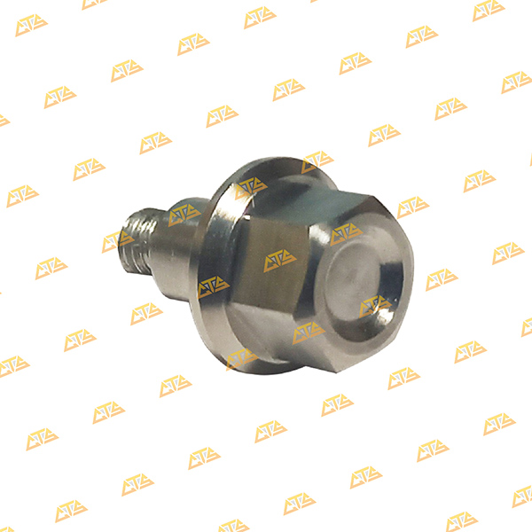 Ốc chỉnh đèn Dream Inox 304 CTS chuẩn form