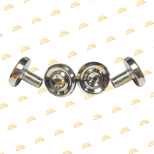 Ốc bắt cate Future 125 Inox 304 CTS