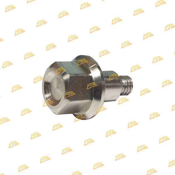 Ốc chỉnh đèn Future 125 Inox 304 CTS