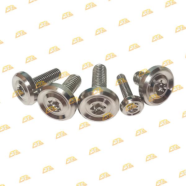 Bộ ốc dàn áo Future 125 Inox 304 CTS