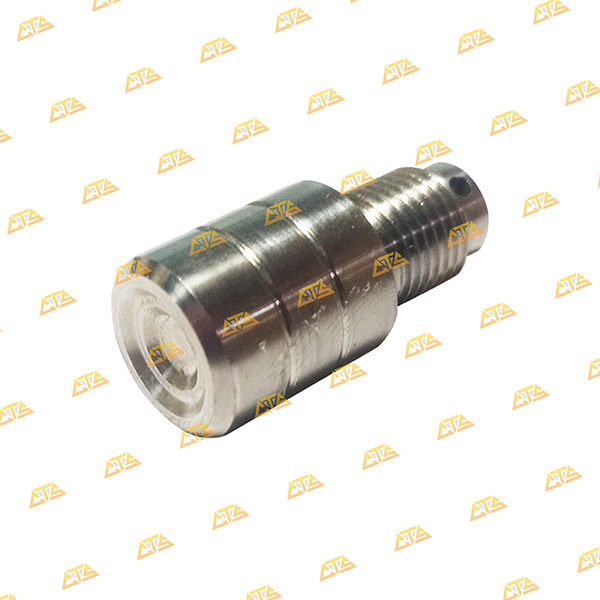Ốc gió có chụp Future 125 Inox 304 CTS