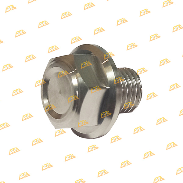 Ốc kính thuận Future 125 Inox 304 CTS