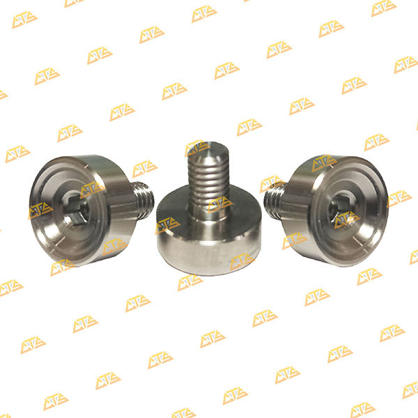 Ốc nhựa nồi Future 125 Inox 304 CTS