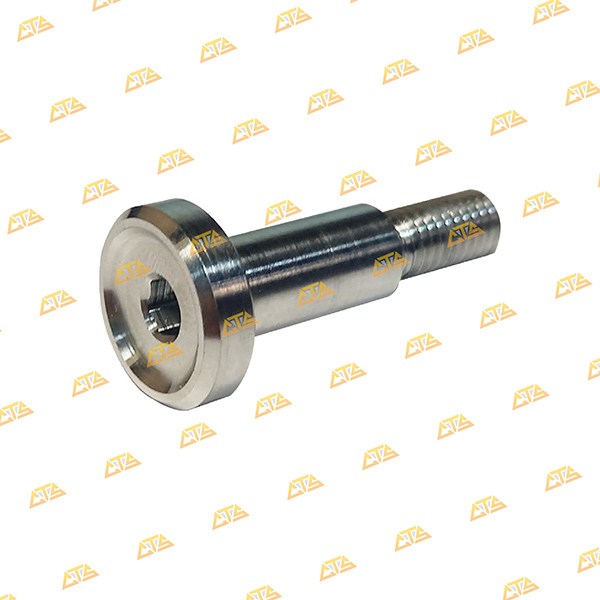 Ốc tay thắng Exciter 150 Inox 304 CTS