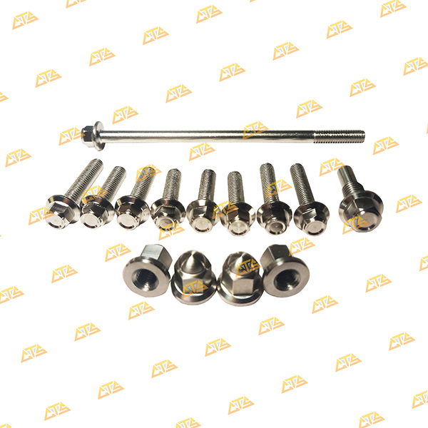 Bộ Ốc Đầu Lòng Dream Inox 304 CTS giá tốt