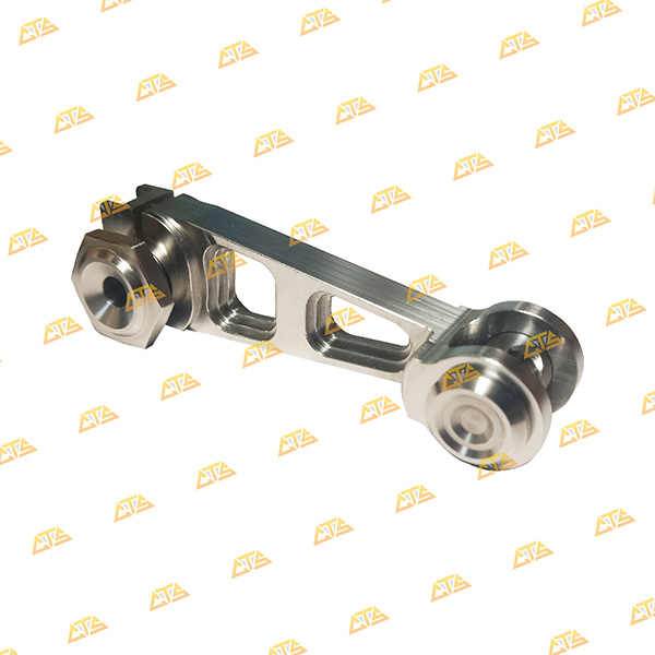Càng thắng thẳng Dream Inox 304 CTS sang trọng