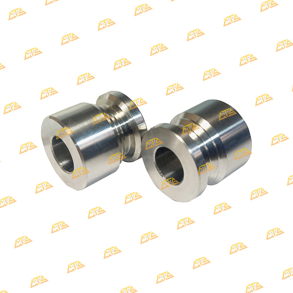 Canh bánh trước Exciter 150 Inox 304 CTS