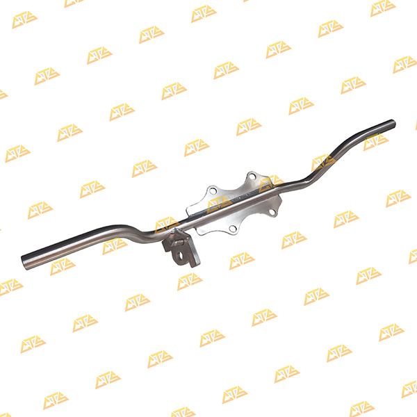 Gác máy Exciter 150 Inox 304 CTS