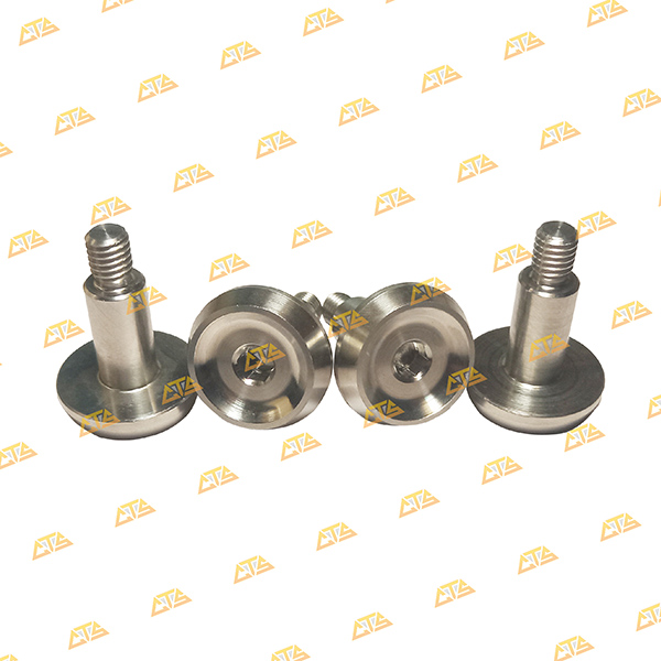 Khâu đuôi Dream Inox 304 CTS lắp chuẩn zin