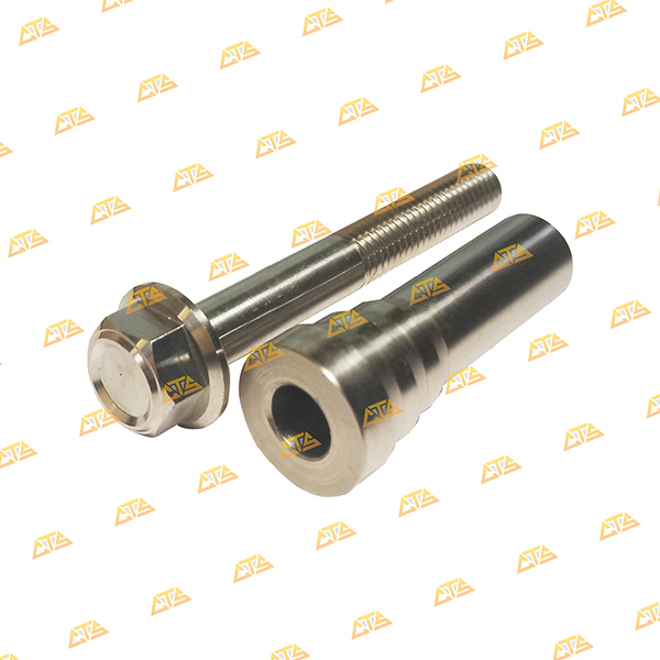 Khâu Mũi Dream Inox 304 CTS lắp chuẩn zin