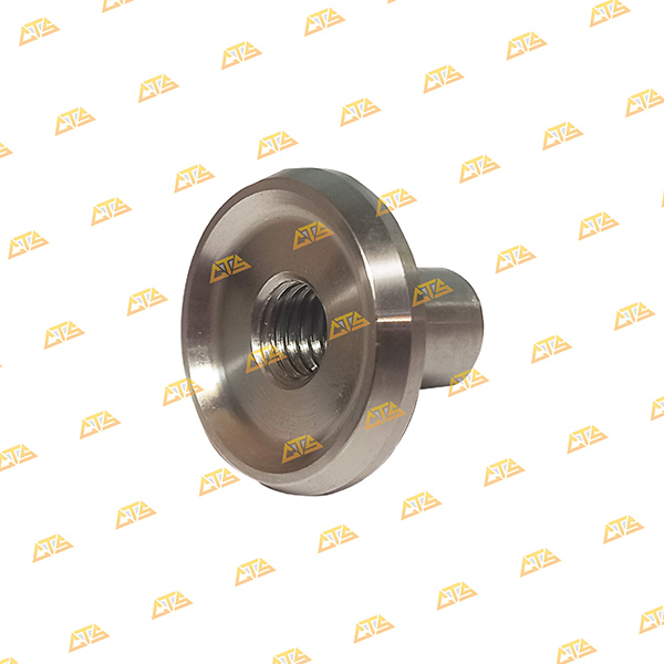 Khâu má đùm Future 125 Inox 304 CTS