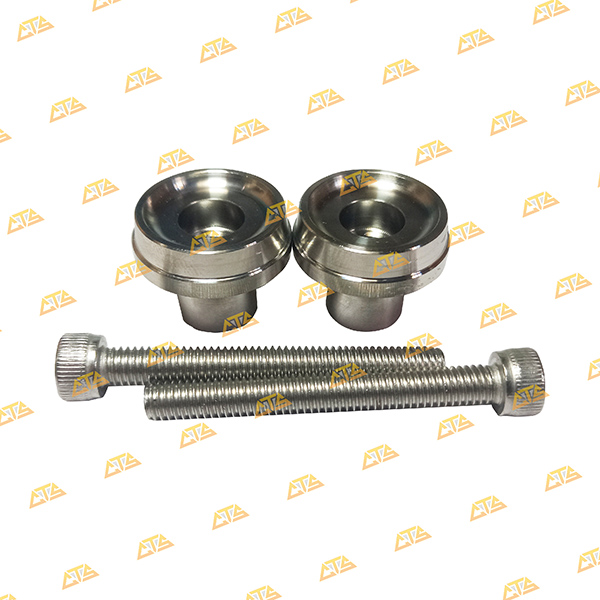 Khâu rổ Future 125 Inox 304 CTS