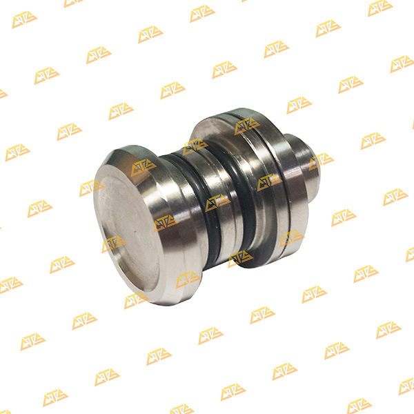 Khâu treo pô Future 125 Inox 304 CTS