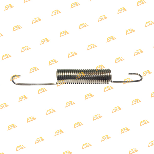 Lò xo kéo thắng Future 125 Inox 304 CTS