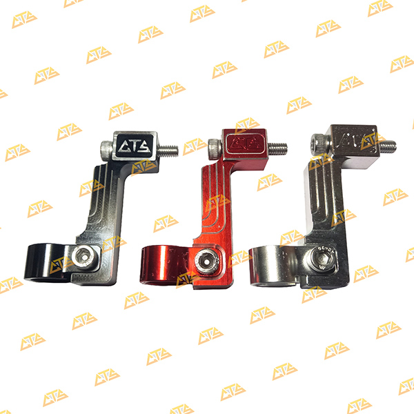 Pas dây dầu Future 125 Inox 304 CTS
