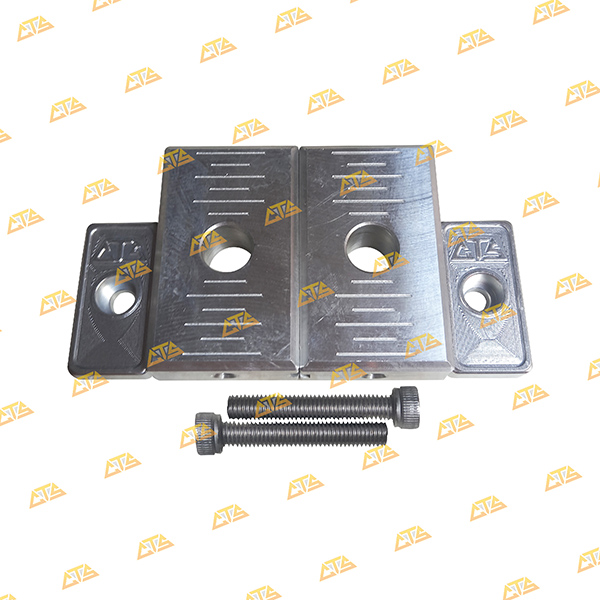 Pas tăng sên âm Future 125 Inox 304 CTS