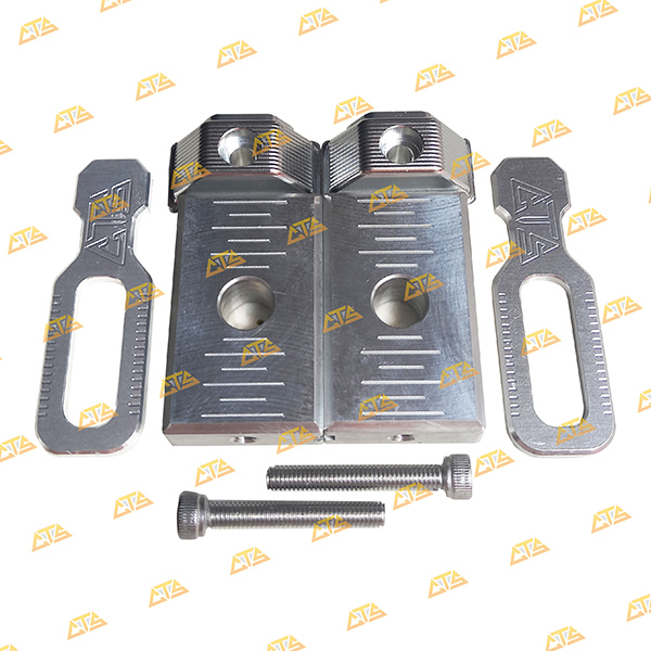 Pas tăng sên Future 125 Inox 304 CTS