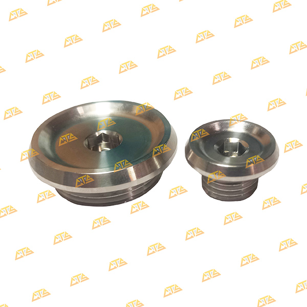 Qua lăng mâm lửa Future 125 Inox 304 CTS