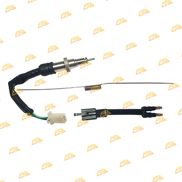 Stop Future 125 Inox 304 CTS phong cách