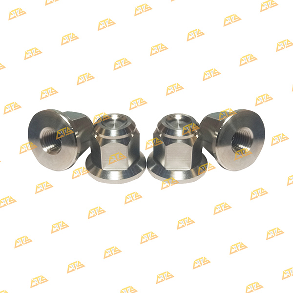 Tán chân phuộc Dream Inox 304 CTS giá tốt