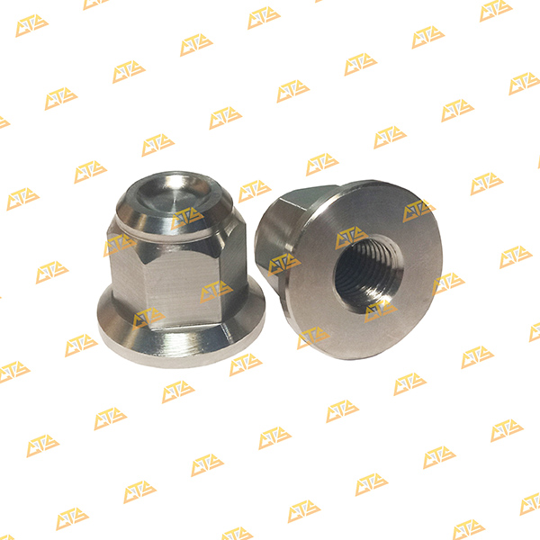 Tán V3 đầu bít Dream Inox 304 CTS chính hãng