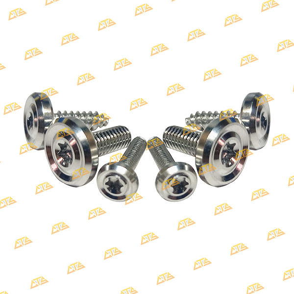 Ốc dàn áo Sirius Inox 304 CTS đậm chất kiểng