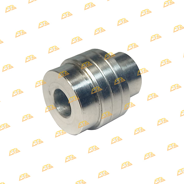 Ắc lò xo Scoopy Inox 304 CTS chính hãng