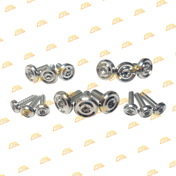 Ốc áo Wave Inox 304 CTS