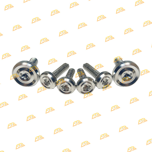 Ốc áo Scoopy Inox 304 CTS nổi bật