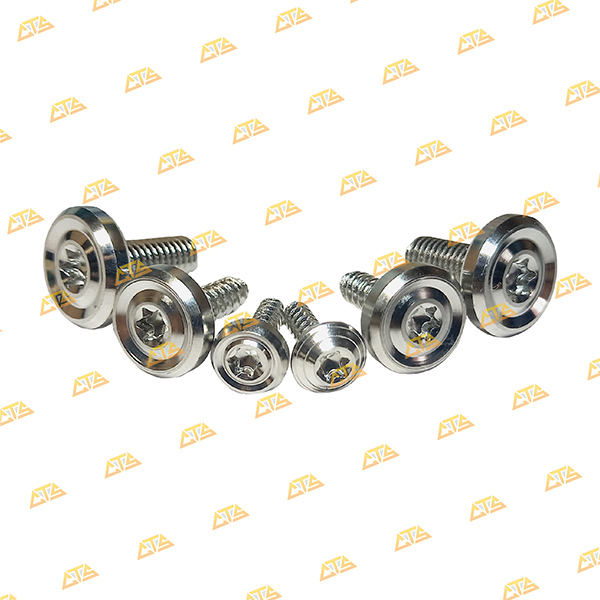 Ốc áo SH350 Inox 304 CTS bền đẹp