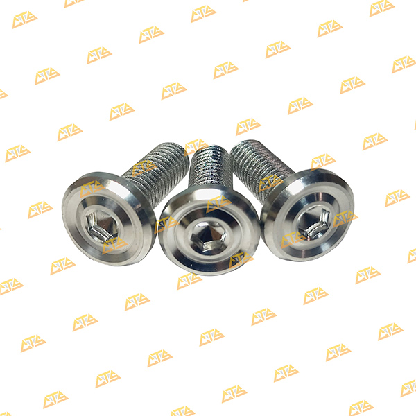 Ốc đĩa Exciter 2010 Inox 304 CTS giá tốt